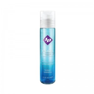 Water-based lubricant "Natural Feel" 30 ml by ID GLIDE