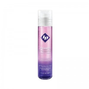 Water-based lubricant with tingling effect 30 ml by ID PLEASURE
