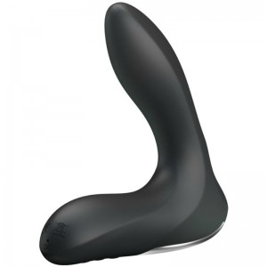 LEONARD inflatable prostate and perineum vibrating stimulator by PRETTY LOVE