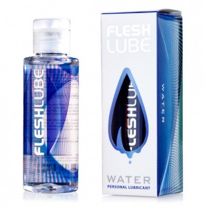 FLESHLUBE water-based lubricant 237 ml by FLESHLIGHT