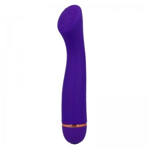 Purple LILO vibrator and massager from INTENSE