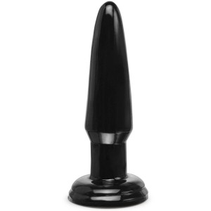 9 cm Beginner's Butt Plug from the FETISH FANTASY series by PIPEDREAM