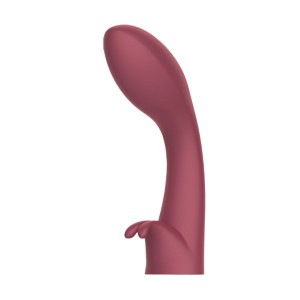Rabbit and G-Spot vibrating head number 4 of CICI BEAUTY's mobile controller system