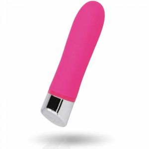 EVE Pink Mini Vibrator from INSPIRE