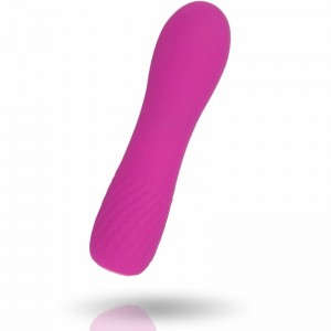 Mini vibrator LEILA Purple by INSPIRE