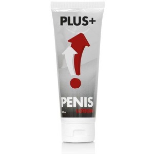 Penis enhancing lotion "PENIS PLUS" 150ml by COBECO