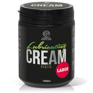 Lubricating Cream CBL Cream Fists 1000 ml by COBECO