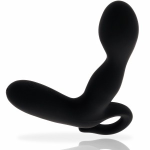 Prostate and perineum stimulator 14.2 cm by ADDICTED TOYS