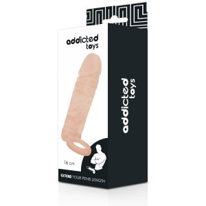 Penis Extension 16 cm by ADDICTED TOYS