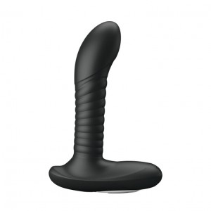 G-Spot and P-Spot vibrator with rotation function by PRETTY LOVE