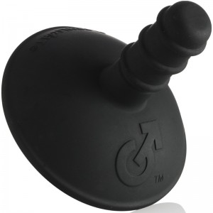 Suction Cup with Vac-U-Lock Insert from FLESHJACK