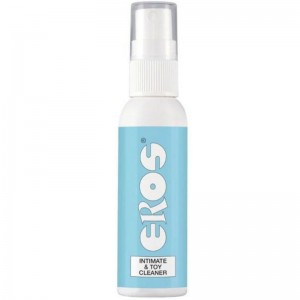 Intimate and sex toys cleaner 50 ml by Eros