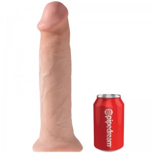 35.5 cm giant realistic dildo from KING COCK