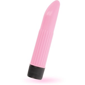 SONNY Pink Classic Vibrator by INTENSE