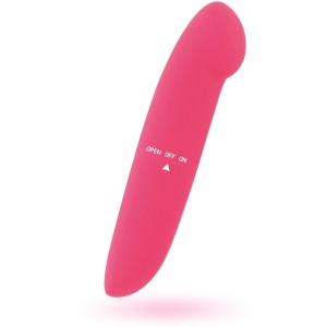 GLOSSY PHIL Pink G-Spot Vibrator