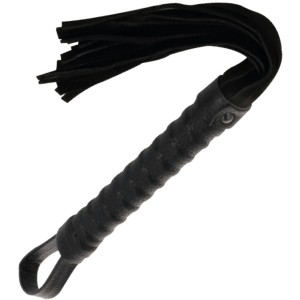 Black flogger from DARKNESS