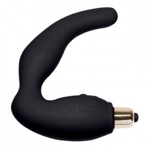 NAUGHTY-BOY prostate and perineum stimulator from ROCKS-OFF