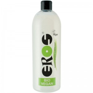 Water-based lubricant "BIO VEGAN" 100 ml by EROS