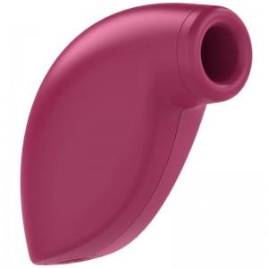 ONE NIGHT STAND pulsed air stimulator from SATISFYER