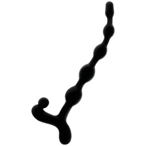 Anal Chain 22 cm Black by ADDICTED TOYS
