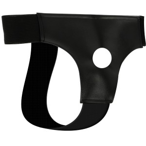 HOLE STRAP strap-on from DARKNESS