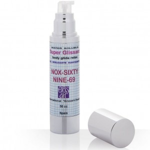 Relaxing and dilating spray NOX 69 50 ml by EROS-ART