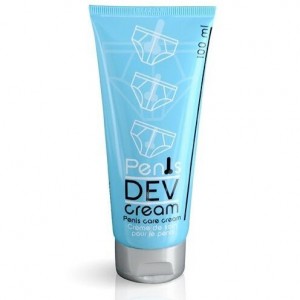Penis development cream "DEV" 100 ml by RUF