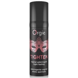 Tighten Vaginal Astringent Gel 15 ml by ORGIE