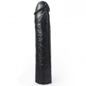BENNY 25.5 cm realistic phallus dildo from HUNG SYSTEM