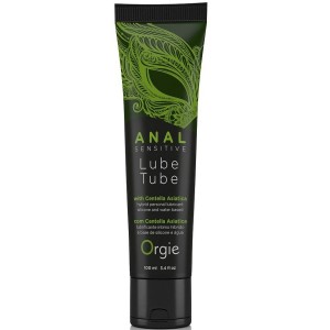 ANAL SENSITIVE Lubricant 100 ml by ORGIE