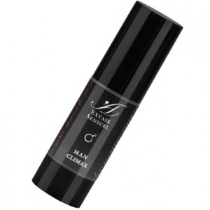Spray stimolante "MAN CLIMAX" 30 ml di EXTASE SENSUEL