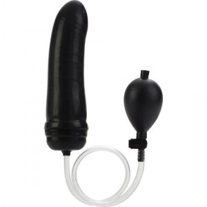 Inflatable anal plug "COLT HEFTY PROBE" by CALEX