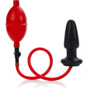 COLT series inflatable anal plug from CalExotics
