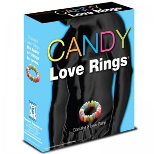Candy Love Cock Rings