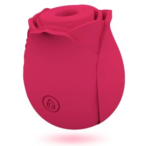 ROSE Luxury edition pulsed air stimulator from MIA