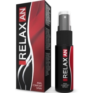 Anal relaxing spray "RELAXAN" 20 ml by BODYGLIDE