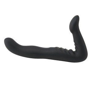 22 cm double stap-on dildo from the FETISH FANTASY series by PIPEDREAM