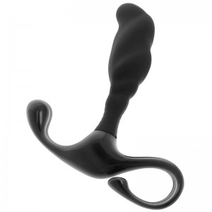 Beginner prostate massager 10.2 cm by OHMAMA