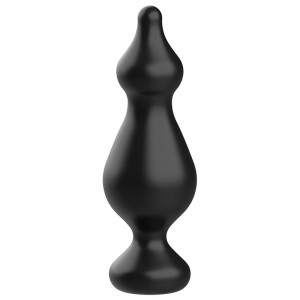 Shaped anal plug 13.6 cm by ADDICTED TOYS