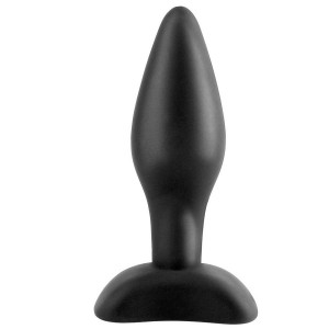 Mini Silicone Anal Plug from the ANAL FANTASY series by PIPEDREAM