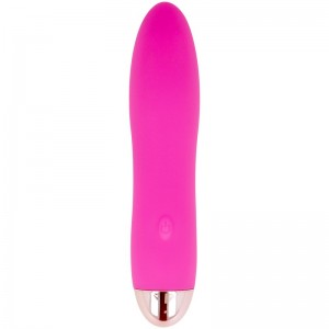DOLCE VITA's mini vibrator FOUR Pink