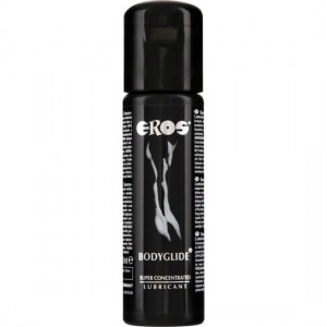 Super-concentrated lubricant BODYGLIDE 100 ml by EROS