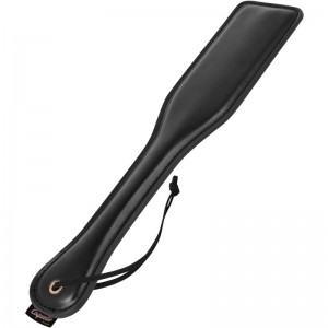 Faux leather spanker from COQUETTE's Fantasy Series