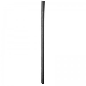 Silicone urethral probe 10 mm by ALL BLACK