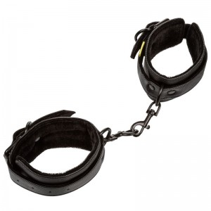 BOUNLESS adjustable constrictor cuffs from CalExotics