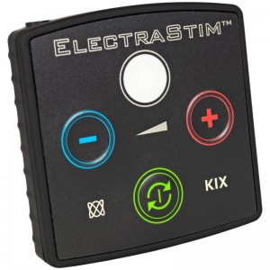 Elettrostimolatore ad uscita singola KIX di ELECTRASTIM