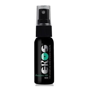 Men's PROLONG 101 30 ml delay spray by EROS