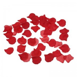 100 red petals of DIABLO PICANTE
