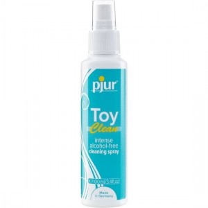 Spray per la pulizia dei Sex Toys 100 ml di PJUR