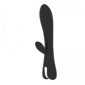ERIK Rabbit and G-Spot Vibrator Compatible with WATCHME Technology by BRILLY GLAM